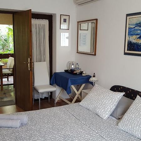 Guest House Jole Ровинь Экстерьер фото
