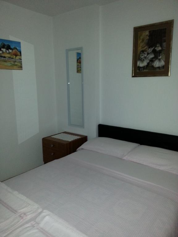 Guest House Jole Ровинь Номер фото
