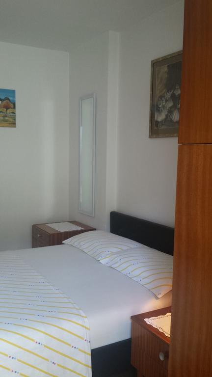 Guest House Jole Ровинь Номер фото