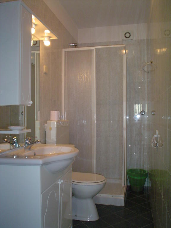 Guest House Jole Ровинь Номер фото