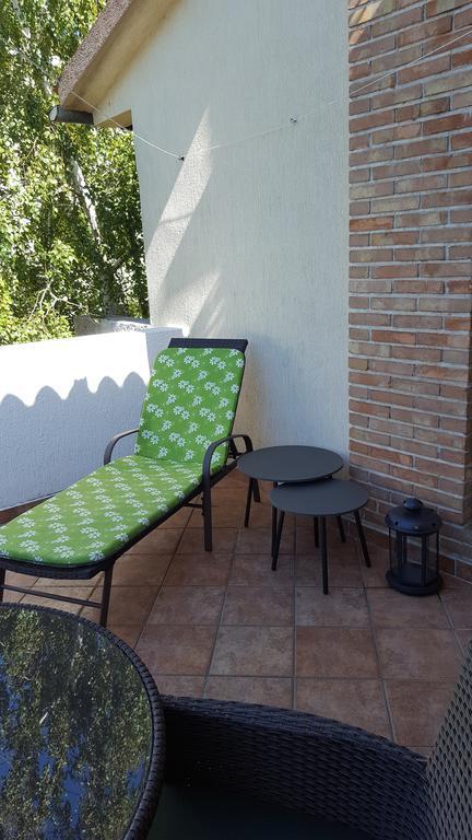 Guest House Jole Ровинь Экстерьер фото